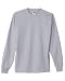 Cotton Youth Long Sleeve Tee Shirt