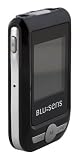 Review Blusens Technology S.L.U P11-4GB / Blu:sens P11 4GB MP4/MP3 Player with Double Earphone Output, Voice Recording, FM Radio