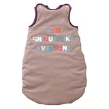 Baby's sleeping bag by vertbaudet
