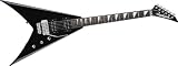 Jackson KVX10 King V Electric Guitar, Black