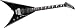 Jackson KVX10 King V Electric Guitar Black