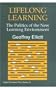 Lifelong Learning: The Politics of the New Learning Environment (Higher Education Policy Series)