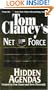 Hidden Agendas (Tom Clancy's Net Force)