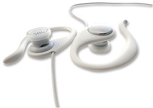 Cover image : スポーツイヤホン・イヤーフック RS Earphone #02 White / RSEP02W
