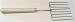 Chocolate Dipping Fork - 8 Tine