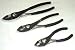 3 Pcs Slip Joint Plier Set