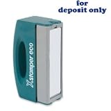 Xstamper Ecostamp 
