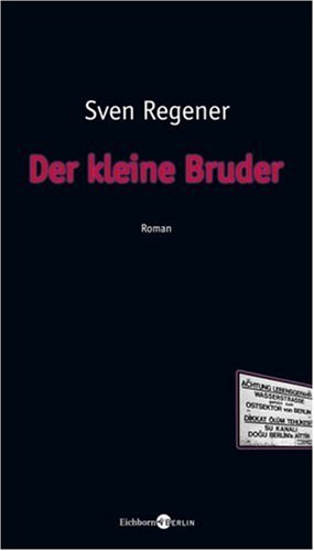 Der kleine Bruder