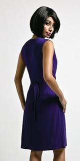 Annee Matthew Tunnel Dress - nursing/maternity - S-XL