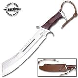 Gil Hibben - Model: Gh5008 Combat Knife