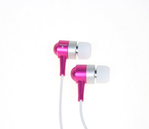 Shure Sound Isolating Earphones (Bulk Packaging)