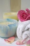 Wallmonkeys Peel and Stick Wall Decals - Spa Treatments - 18\