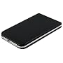100% Brand New 2.5" SATA HDD Enclosure (Black) by Eforcity