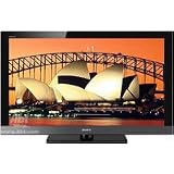 Sony BRAVIA EX 500 Series 32-Inch LCD TV, Black