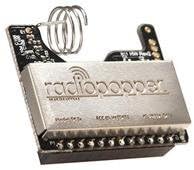 RadioPopper Sekonic Module