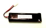 8.4 Volt 1700mah Large Battery