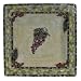 Ambiance Dolce Toscana Square Bowl - 14in/23236