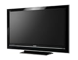 Sony KDL46V3000 - 46'' Widescreen Bravia 1080P Full HD LCD TV - With Freeview