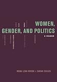 Women, gender, and politics : a reader
