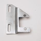 Flowtech 10031FLT Chrome Generator / Alternator Bracket