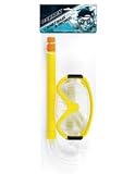 Osprey Adult Mask And Snorkle Set (OSG005) (1 of 3 Colours Supplied)
