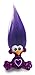 Shoulder Buddies - February Amethyst Birthstone 