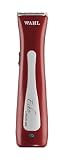 Wahl Echo Cord/Cordless Trimmer with Rechargeable Stand