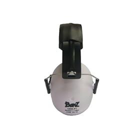 Baby Banz Hearing Protector Earmuffs