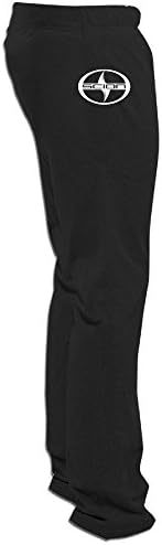 Zoena Awesome I Love My Scion XB Running Pants for Men Black