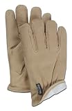 Boss 4191L Grain Pigskin w/Thinsulate Glove Large