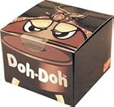 Shortys (10/Pk) Doh Doh- Black 100a