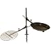 Outdoor Living : Vendor Development #PGJ-1400/R 14'' Pit Grill JR