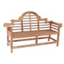 Anderson Teak BH-195 Marlborough 2-Seater Bench