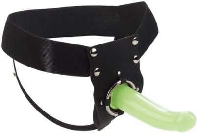 Glow in the Dark Life-Like 2 Piece Harness