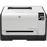 HP LaserJet Pro CP1525nw Color Printer (CE875A)