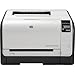 HP LaserJet Pro CP1525nw Color Printer (CE875A)