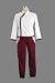 Japanese Anime Naruto Cosplay Costume - Tenten 2nd Ver Set Medium