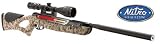 Remington Nitro Piston Short Stroke, Digital Camo air rifle