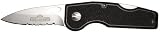 Buy : Trail Blazer TBPK-25 2-1/2-Inch Folding Pocket Knife with Straight Blade