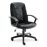 Alera Executive High-Back Swivel/Tilt Chair