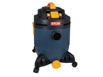 Leading Edge VC30A Vacuum Cleaner Auto Take Off 30 Litre with safety guide [RYBVC30Ai10]