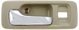 Dorman 77720 Honda Accord Front Driver Side Replacement Rear Interior Door Handle