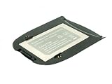 3.70V,1300mAh,Li-Polymer,Replacement Pocket PC Battery for HP iPAQ h3870, iPAQ h5100, iPAQ h5150, iPAQ h5400, iPAQ h5450, iPAQ h5500, iPAQ h5550, COMPAQ iPAQ h3100, iPAQ h3600, iPAQ h3700, iPAQ h3800, iPAQ h3900, iPAQ h3950, iPAQ h3970, Compatible Part Numbers: 253511-B21, 253512-B21, FA127A, PE2031A