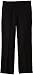 Calvin Klein Boy's 8-20 Bi-Stretch Flat Front Pant