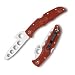 Endura 4, Stainless Steel Handle, Trainer
