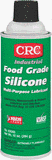 CRC Industries Inc. 03040 Food Grade Silicone