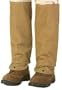 Turtleskin SnakeArmor Snake Gaiters K/K