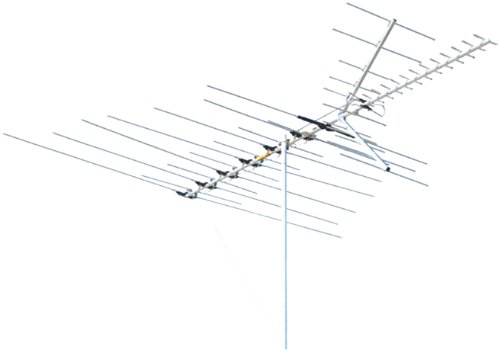PCT ANCM3679 Andrew ChannelMaster VHF UHF FM Antenna