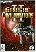 Software : Galactic Civilizations 2
