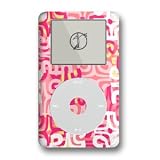 iPod Skin  – Island Punch